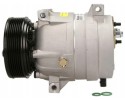 Nissens 89587 Compressor air conditioning Version European