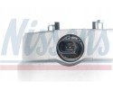 Nissens 89587 Compressor air conditioning EAN GTIN 5707286368880