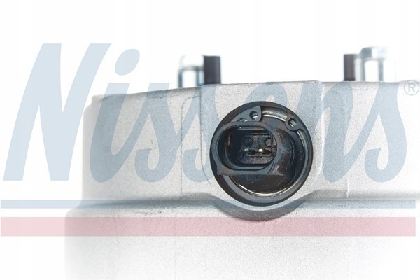 Nissens 89587 Compressor air conditioning EAN GTIN 5707286368880