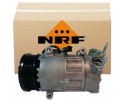 AIR CONDITIONING COMPRESSOR FORD IV 07 C MAX 10 FOCUS III NRF Quality of parts according to GVO Q original with factory logo OEM