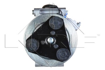 AIR CONDITIONING COMPRESSOR FORD IV 07 C MAX 10 FOCUS III NRF Product weight with unit packaging 11 kg