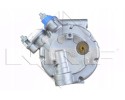 AIR CONDITIONING COMPRESSOR FORD IV 07 C MAX 10 FOCUS III NRF EAN GTIN 8718042318909