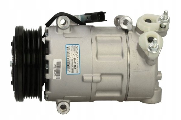 Compresor de Aire Acondicionado 32842 NRF