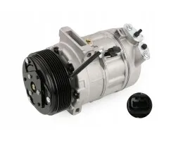 Compresor de Aire Acondicionado Spartan Parts Repuesto Europeo