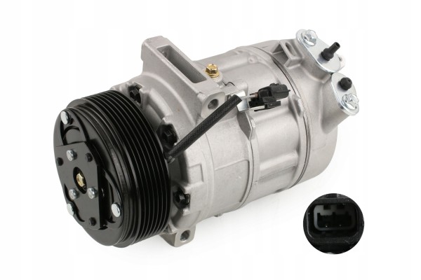 AIR CONDITIONING COMPRESSOR TALENTO HIT MASTER VIVARO MOVANO NV400 2010