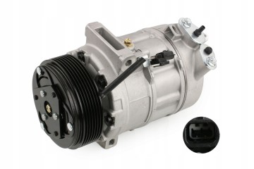 AIR CONDITIONING COMPRESSOR TALENTO HIT MASTER VIVARO MOVANO NV400 2010