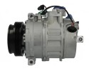COMPRESSOR AIR CONDITIONING COMPRESSOR 89199 NISSENS