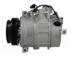 Compresor de aire acondicionado Nissens 89199