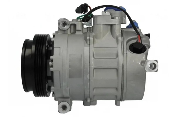 COMPRESSOR AIR CONDITIONING COMPRESSOR 89199 NISSENS