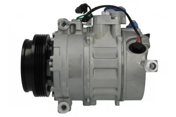 COMPRESSOR AIR CONDITIONING COMPRESSOR 89199 NISSENS