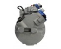 COMPRESSOR AIR CONDITIONING COMPRESSOR 89199 NISSENS Part manufacturer Nissens