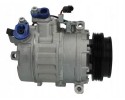 COMPRESSOR AIR CONDITIONING COMPRESSOR 89199 NISSENS Catalog number of the part 89199