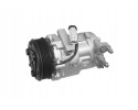 COMPRESSOR AIR CONDITIONING COMPRESSOR 699367 VALEO OPEL