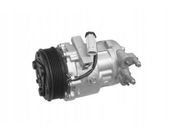 COMPRESSOR AIR CONDITIONING COMPRESSOR 699367 VALEO OPEL