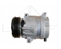 Compressor air conditioning compressor NRF 32101 Catalog number of the part 32101