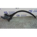 8408708 ALETIN TRASERO DERECHO BMW SERIE X5 (E53) 3.0d 2003 8408708 179828 BMW - 2