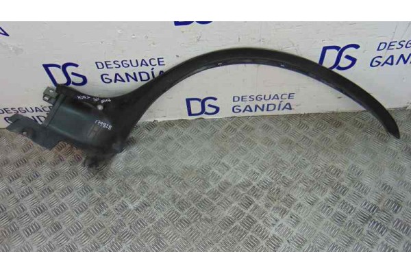 8408708 ALETIN TRASERO DERECHO BMW SERIE X5 (E53) 3.0d 2003 8408708 179828 BMW - 2