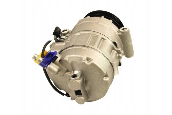 MAXGEAR BMW AIR CONDITIONING COMPRESSOR Packaging status original