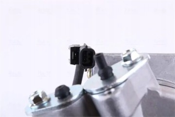 COMPRESSOR AIR CONDITIONING COMPRESSOR 890656 NISSENS Car type buses cargo vans passenger cars