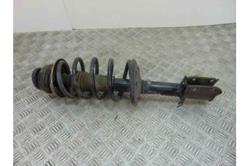 8200742807  AMORTIGUADOR DELANTERO DERECHO DACIA LOGAN 1 Básico 2007 8200742807 188459 DACIA - 1