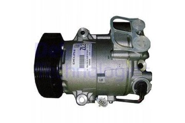 Compressor air conditioning compressor DELPHI TSP0155966 Part manufacturer Delphi