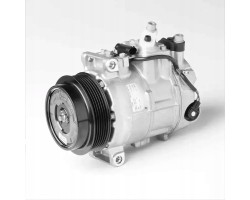 COMPRESSOR AIR CONDITIONING COMPRESSOR DCP17107 DENSO
