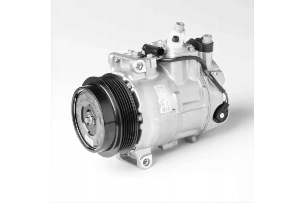 COMPRESSOR AIR CONDITIONING COMPRESSOR DCP17107 DENSO