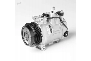 COMPRESSOR AIR CONDITIONING COMPRESSOR DCP17107 DENSO Packaging status original