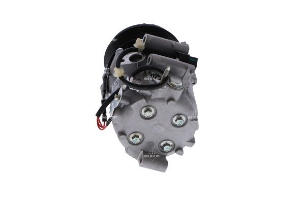 NRF AIR CONDITIONING COMPRESSOR HONDA ACCORD 2 0I 08
