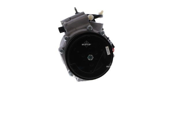 NRF AIR CONDITIONING COMPRESSOR HONDA ACCORD 2 0I 08 Part manufacturer NRF