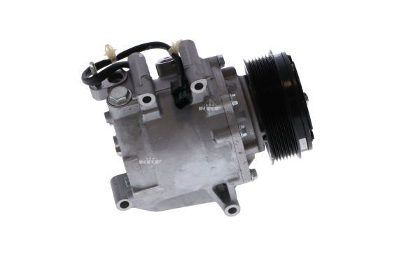 NRF AIR CONDITIONING COMPRESSOR HONDA ACCORD 2 0I 08 Product weight with unit packaging 5 kg