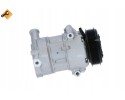 NRF AIR CONDITIONING COMPRESSOR HONDA ACCORD 2 0I 08 Version European