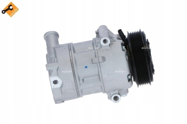 NRF AIR CONDITIONING COMPRESSOR HONDA ACCORD 2 0I 08 Version European