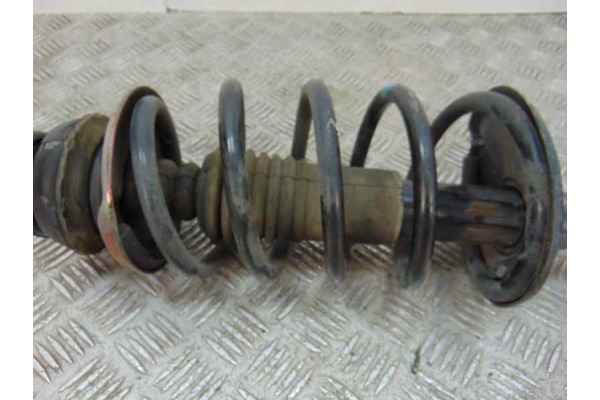 8200742807  AMORTIGUADOR DELANTERO DERECHO DACIA LOGAN 1 Básico 2007 8200742807 188459 DACIA - 1