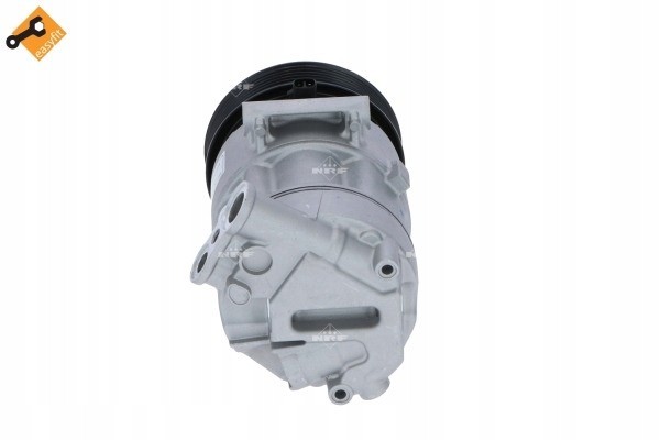NRF AIR CONDITIONING COMPRESSOR HONDA ACCORD 2 0I 08 Quality of parts according to GVO Q original with factory logo OEM OES