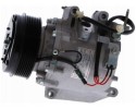 NRF AIR CONDITIONING COMPRESSOR HONDA ACCORD 2 0I 08 Catalog number of substitutes ACAUTO AC 01KE012 ACAUTO AC 01SD208 ACAUTO AC