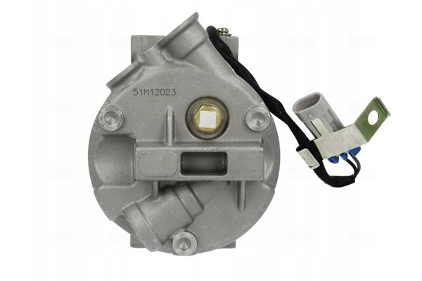 Compressor air conditioning NISSENS 89215 Catalog number of substitutes ACAUTO AC 01DL004 ACAUTO AC 03XX05 ACAUTO AC 05DL01 ACAU