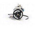 Compressor air conditioning NISSENS 89215 EAN GTIN 5707286354876