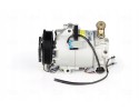 Compresor de aire acondicionado Nissens 89215