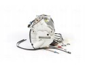 Compresor de aire acondicionado Nissens 89215