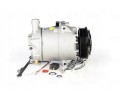 Compresor de aire acondicionado Nissens 89215