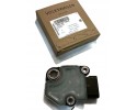 New gear shift position sensor positioner