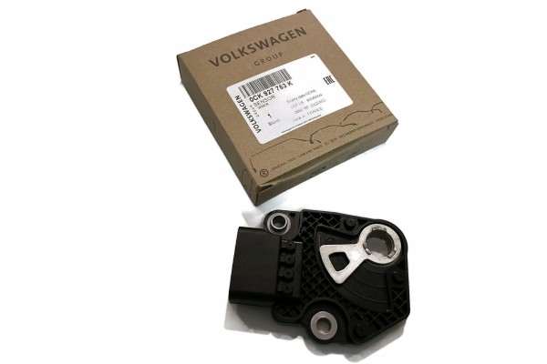 New gear shift position sensor positioner Catalog number of the part 0CK927753K