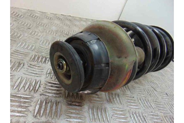 8200742807  AMORTIGUADOR DELANTERO DERECHO DACIA LOGAN 1 Básico 2007 8200742807 188459 DACIA - 3