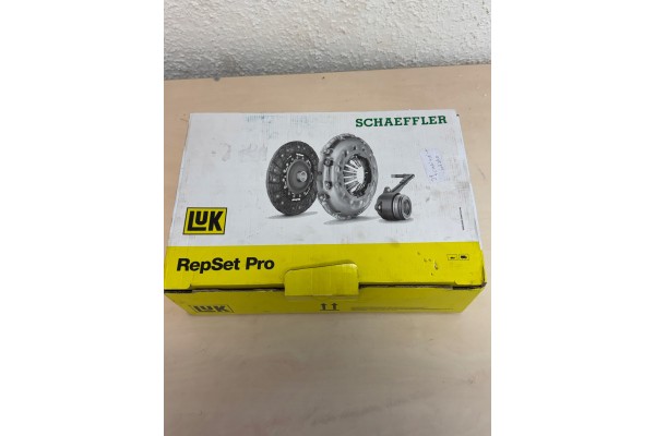 NEKOMPLET Sada spojky FORD Focus C Max 622322033 Product weight with unit packaging 19 kg