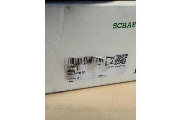 NEKOMPLET Sada spojky FORD Focus C Max 622322033 Catalog number of substitutes AISIN CKT 318RC ASHIKA 92 02 2117 BORG BECK HKT15