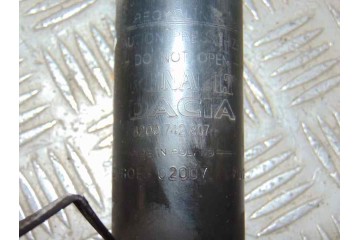 8200742807  AMORTIGUADOR DELANTERO DERECHO DACIA LOGAN 1 Básico 2007 8200742807 188459 DACIA - 4