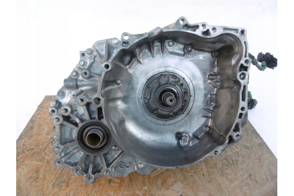GEARBOX AUTOMATIC AISIN TF 80SC 31259317 VOLVO XC90 AND 2 4 D5 185KM Part manufacturer Volvo OE