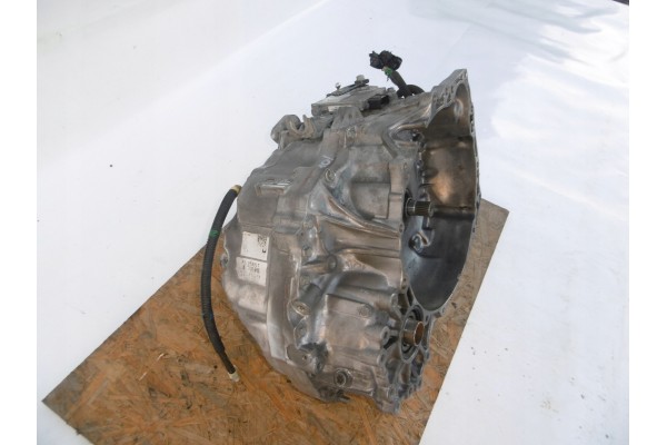 GEARBOX AUTOMATIC AISIN TF 80SC 31259317 VOLVO XC90 AND 2 4 D5 185KM Transmission type automatic