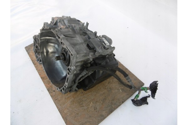 GEARBOX AUTOMATIC AISIN TF 80SC 31259317 VOLVO XC90 AND 2 4 D5 185KM Car type passenger cars